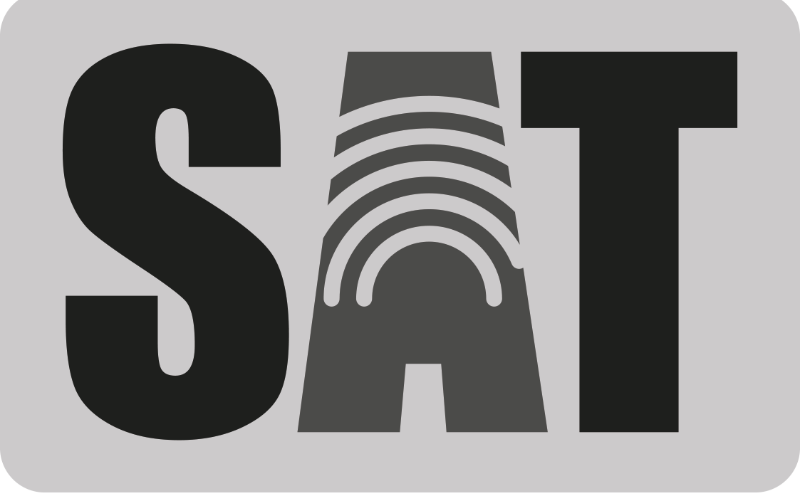 SAT LOGO