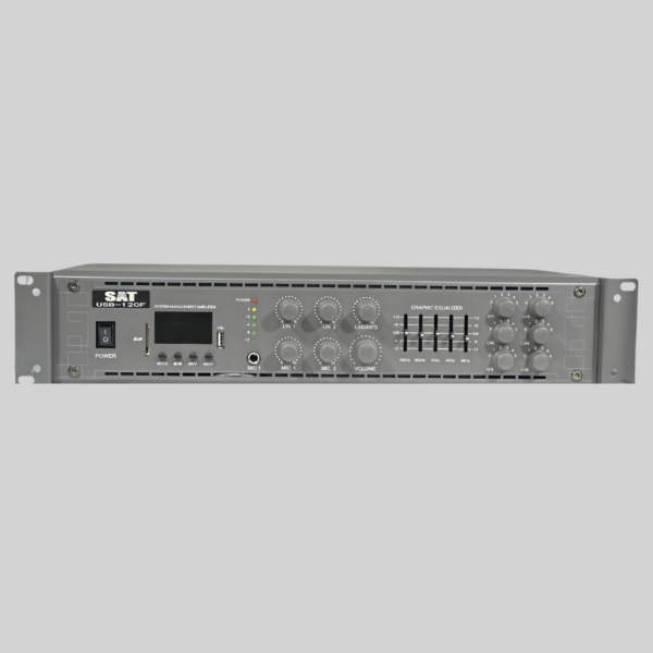 USB-120F